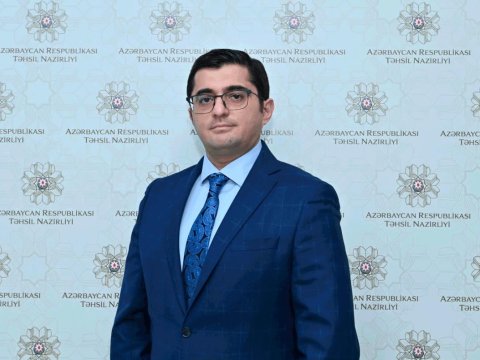 İlham Əliyev bu universitetə rektor TƏYİN ETDİ