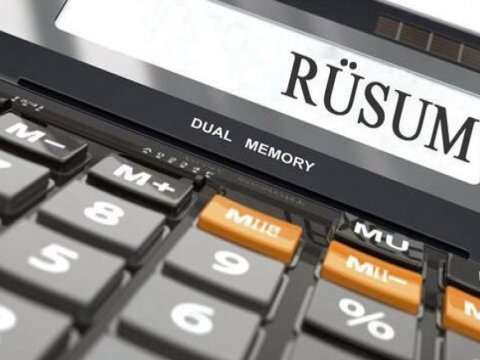 Yeni dövlət rüsumları müəyyənləşib