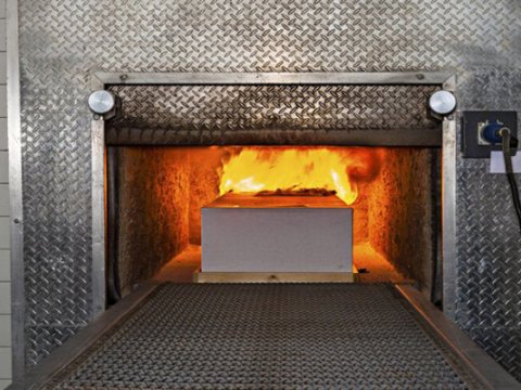 Öləndən sonra yandırılma - Jurnalist vəsiyyət etdi, yazar qorxdu, folklorçu istəmədi