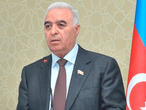 Eldar İbrahimov yenidən komissiya&nbsp;sədri SEÇİLDİ