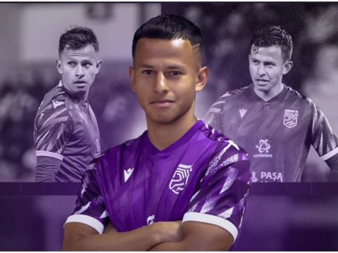 "Sumqayıt" legionerlə vidalaşdı