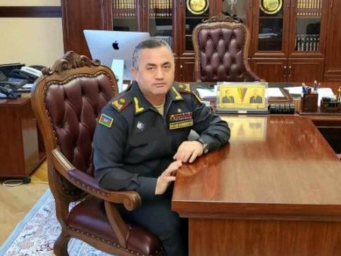 Keçmiş zabitlərin məhkəməsində nələr yaşandı...