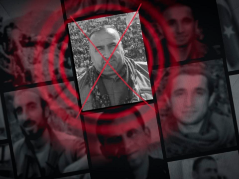 Türkiyə Suriyada əməliyyat KEÇİRDİ