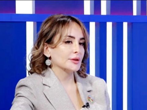 Deputat yeni qanunun faydalarını AÇIQLADI