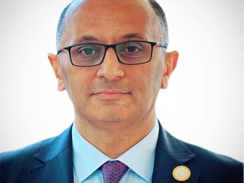 Nazir yeni rəis TƏYİN ETDİ 