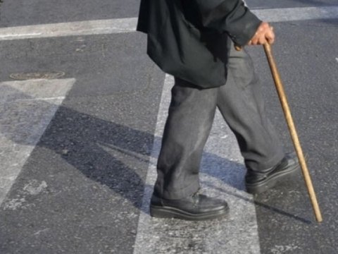 Qadın sürücü 87 yaşlı kişini vuraraq öldürüb