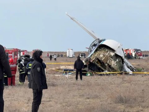 Araşdırmanın nəticələri nə vaxt açıqlanacaq? - Nazirdən CAVAB