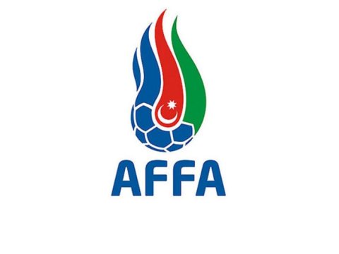 AFFA rəsmiləri UEFA-dan təyinat aldılar