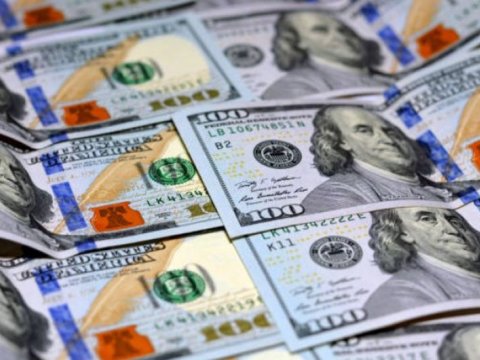 Mərkəzi Bankın valyuta ehtiyatları 6 % AZALIB