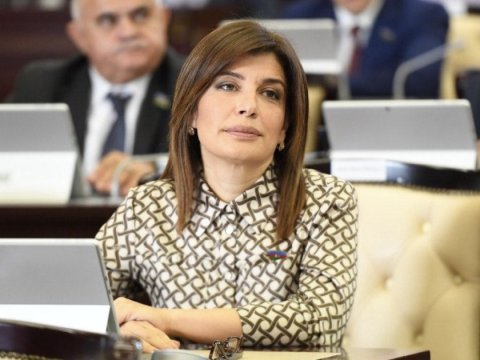 Qərbi Azərbaycana qayıdışın mədəni əsaslarının da formalaşdırılmasına çalışmalıyıq