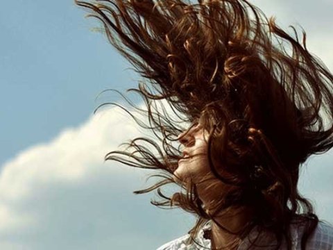 Bulud, külək, yağış... Sabahın havası