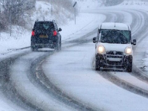 Hava soyuyacaq, temperatur 8 dərəcə enəcək - Yollar buz bağlayacaq