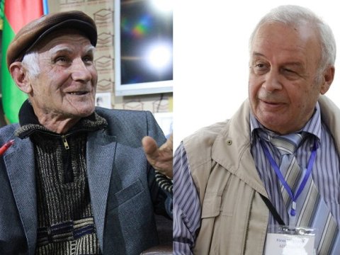 Firuz Mustafa Səməd Vurğuna "yaltaq" deyən Əlisa Nicata CAVAB VERDİ