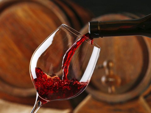 Bu şərabların reklamı&nbsp;qadağan edilir