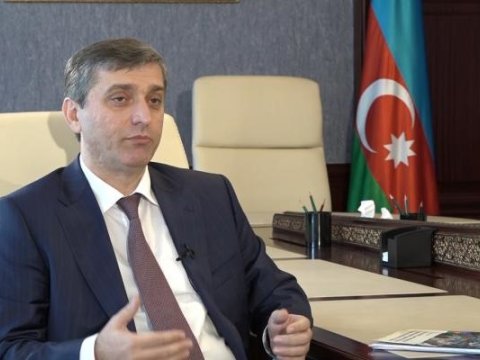 Vəsaitlərin idarəedilməsi yeni yanaşmaları zəruri edir - Vüqar Gülməmmədovla MÜSAHİBƏ