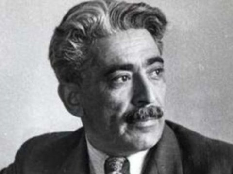 Səməd Vurğunun qohumu Əlisa Nicata belə cavab verdi: Şizofrenik!