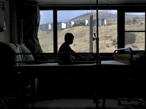 Xərçənglə Mübarizə Günü: Azərbaycanda vəziyyət necədir?