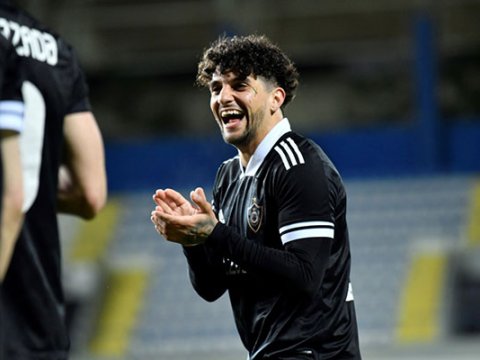 Kadi &ldquo;Qarabağ&rdquo;a qayıdır