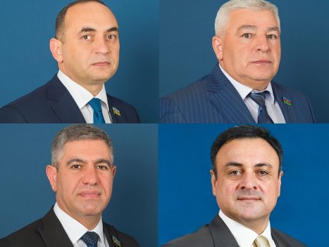 Azad olunmuş rayonların deputatları ata-baba yurduna köçmək İSTƏYİRLƏRMİ...