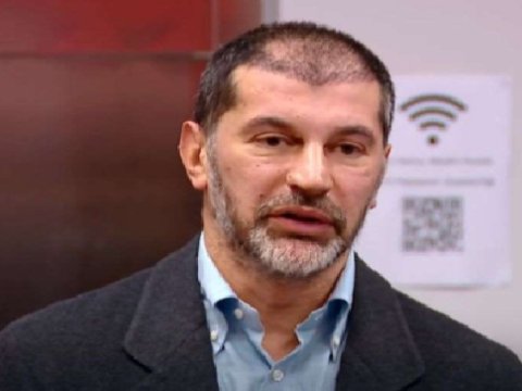 &ldquo;Gürcüstanda radikalizm və faşizm sona çatacaq"