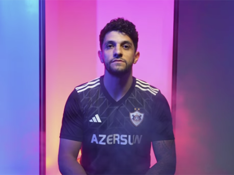 Kadi yenidən "Qarabağ"da