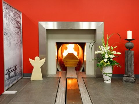 Azərbaycanda meyitlər yandırılacaq? - Rəsmi CAVAB