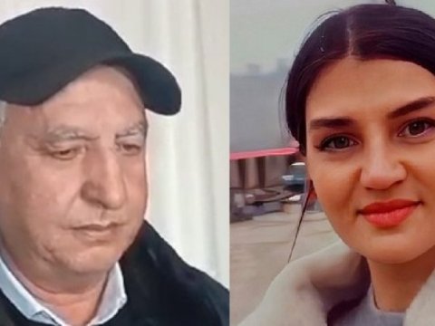 Təyyarəmizi vuranlara ölüm hökmü verilsin! - Milli Qəhrəmanın ATASI