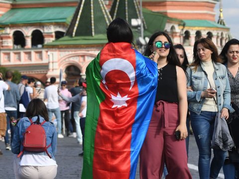 Rusiyadakı azərbaycanlıların nəzərinə: deportasiya oluna bilərsiniz!