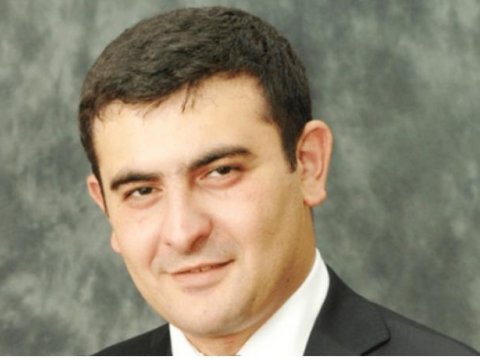 İcbari Sığorta Bürosunda yeni TƏYİNAT