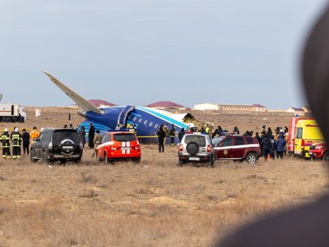 "Qara qutu"dan Rusiya çıxdı - Moskva kompensasiya ÖDƏMƏLİDİR