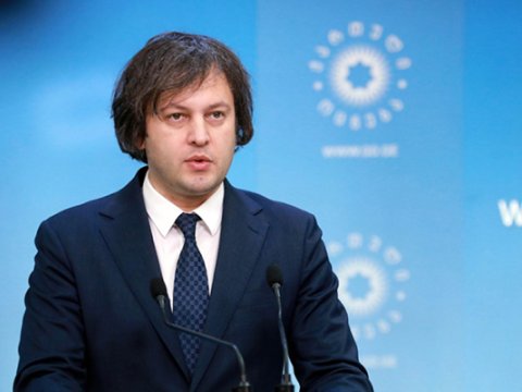 Kobaxidze Qazaxıstana getdi