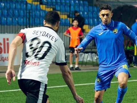 &ldquo;Sabah&rdquo; &ldquo;Sumqayıt&rdquo;a, &ldquo;Neftçi&rdquo; &ldquo;Kəpəz&rdquo;ə qarşı...