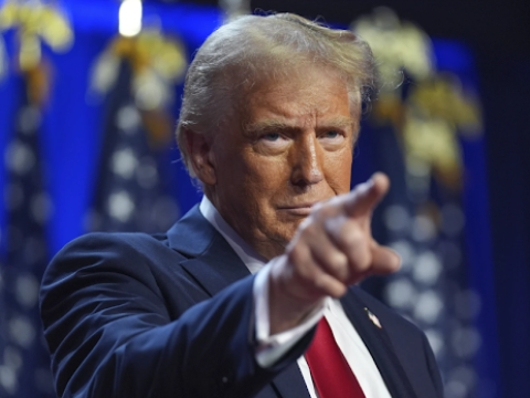 Tramp İran prezidenti ilə görüşə razılıq verdi