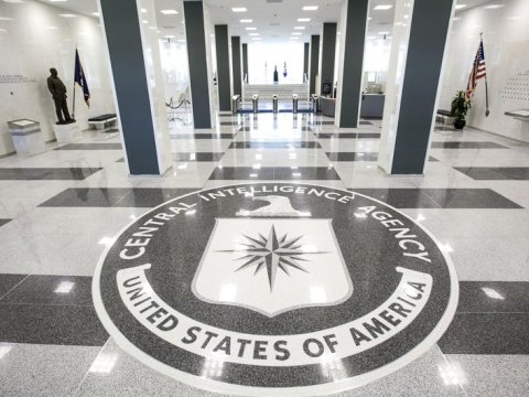 ABŞ Mərkəzi Kəşfiyyat İdarəsində QALMAQAL