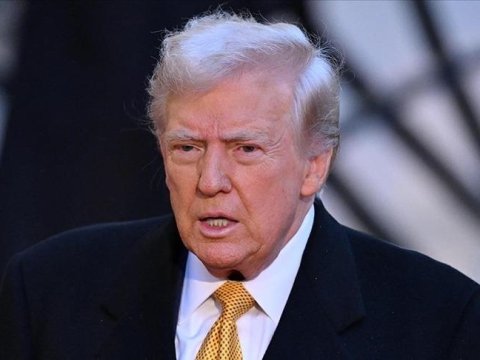 Tramp “axmaq ölkə” statusundan qurtula biləcəkmi?