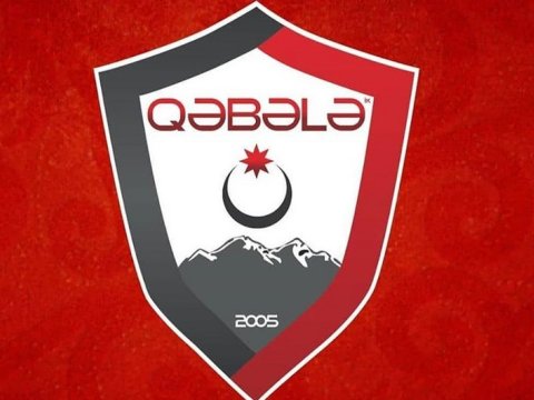 &ldquo;Qəbələ&rdquo;nin futbolçusuna 10 oyunluq cəza