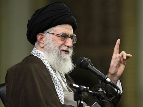 Xamenei &ldquo;Hizbullah&rdquo; liderini özünə nümayəndə təyin etdi