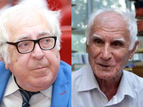 Əlisa Nicat mənim atama da şər atırdı - ANAR