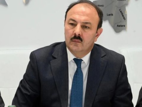 Ermənistan-Gürcüstan bağları: dünən, bu gün, sabah... - VI YAZI