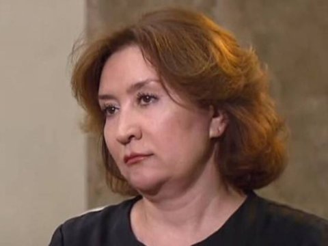 Bakıda həbs edilən rusiyalı sabiq hakim&nbsp;sərbəst buraxıldı