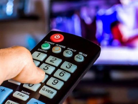 Bu kanalların yayımı dayandırıldı