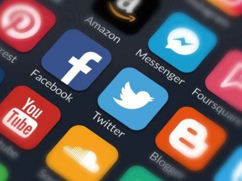 Azərbaycanda ən çox istifadə olunan sosial ŞƏBƏKƏLƏR