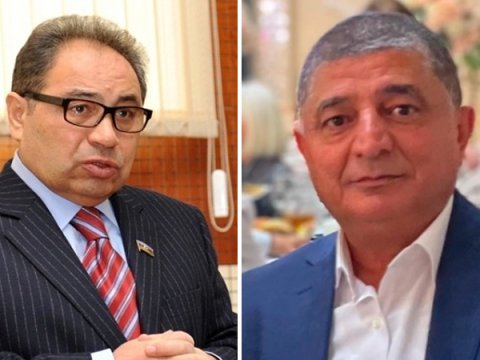 Abel Məhərrəmov Ali Məhkəmədə uduzdu