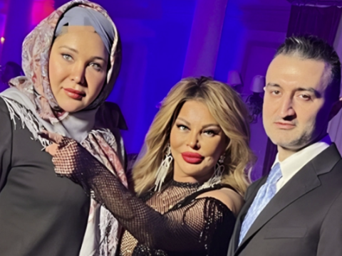 Dilqəm Məhərrəmovla xanımı da lisenziyasız qaldı