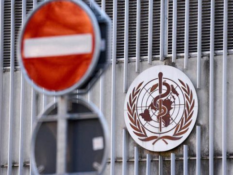 Daha bir ölkə ÜST-ni tərk etdi