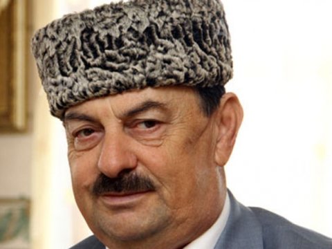 Ruhuna salam olsun, Ağaxan Abdullayev!