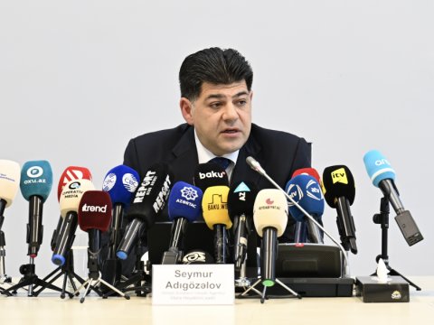 Çin Azərbaycanda elektrikli avtobuslar istehsal edəcək