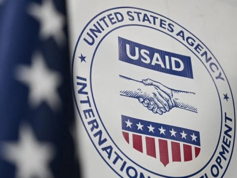 Azərbaycanda USAID-in fəaliyyəti&nbsp;dayandırılır: ABŞ-yə müraciət edildi