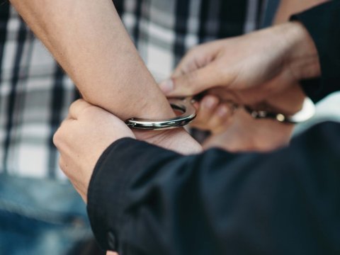 Bakıda qadını şantaj edən şəxs tutuldu