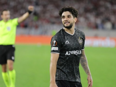 Kadi "Qarabağ"a qayıtmasından DANIŞDI